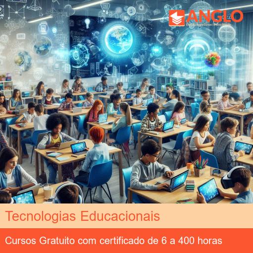 Tecnologias Educacionais